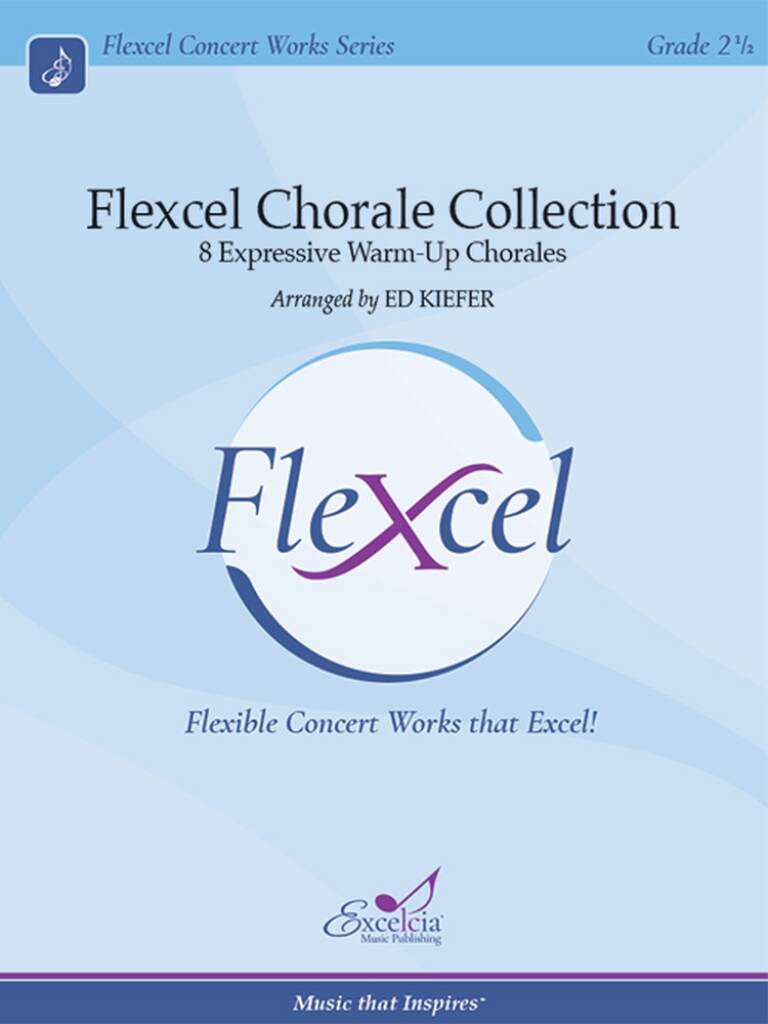 Flexcel Chorale Collection